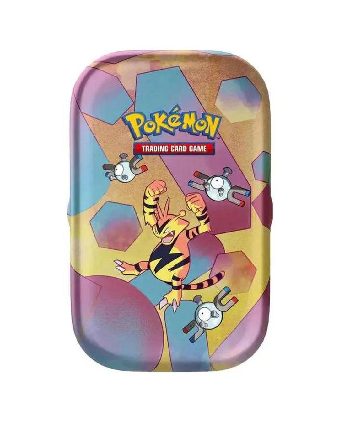 Pokemon TCG Scarlet & Violet - 151 Mini Tin