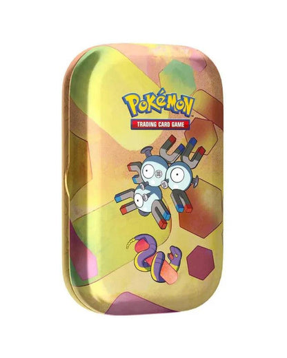 Pokemon TCG Scarlet & Violet - 151 Mini Tin