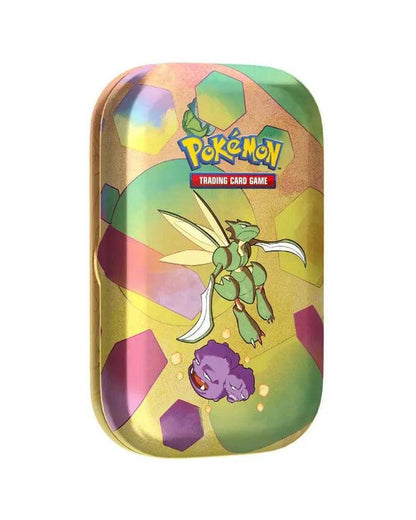 Pokemon TCG Scarlet & Violet - 151 Mini Tin