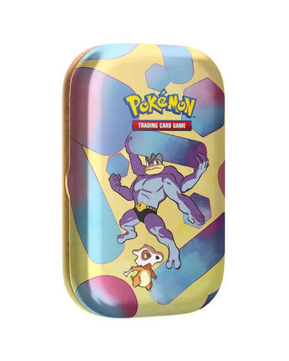 Pokemon TCG Scarlet & Violet - 151 Mini Tin