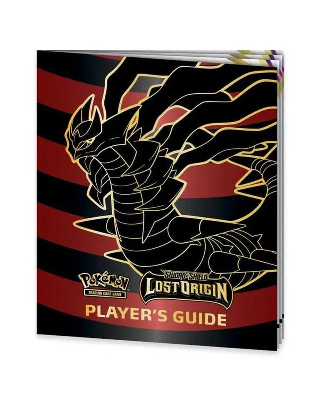 Pokemon TCG: Sword & Shield - Lost Origin Elite Trainer Box