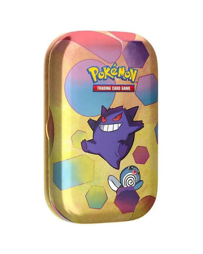Pokemon TCG Scarlet & Violet - 151 Mini Tin