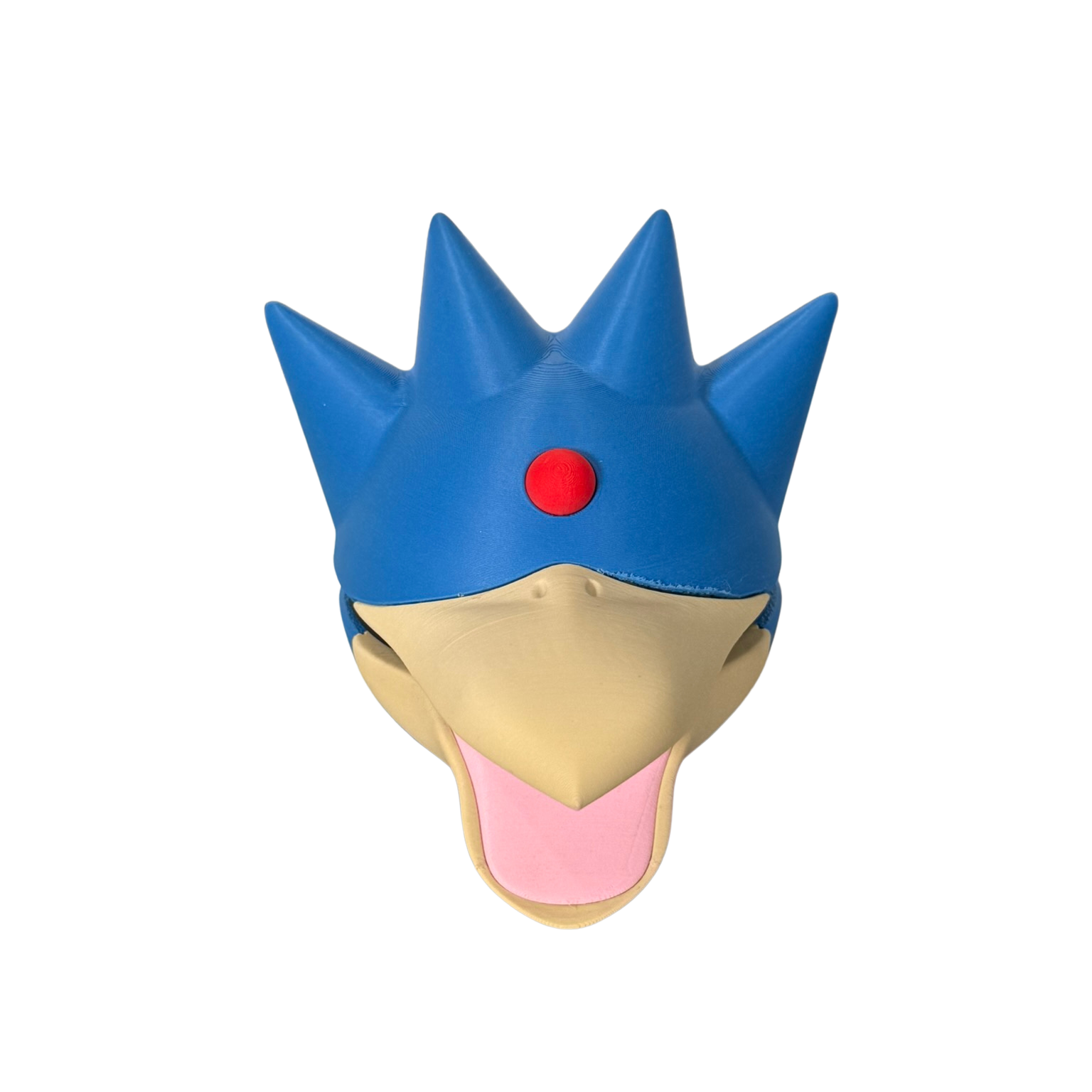 Golduck 3D Pokeball - Groovy Collectables