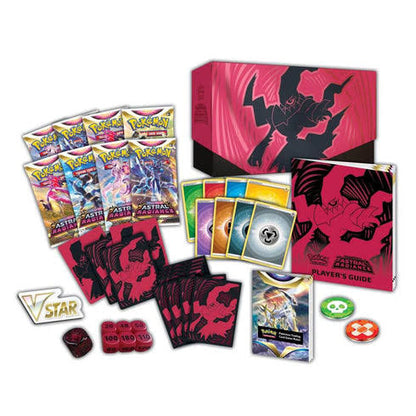 Pokemon TCG Sword and Shield - Astral Radiance Elite Trainer Box