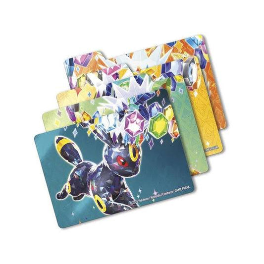 Prismatic Evolutions Surprise Box Card Dividers