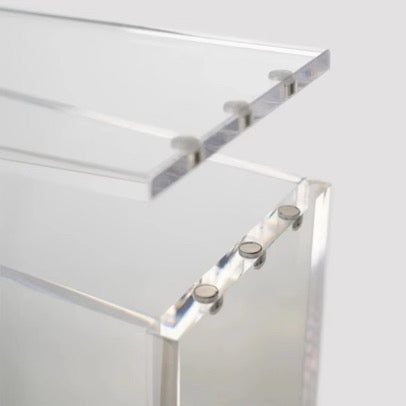 Pokemon English Ultra Premium Collection Acrylic Case (UPC) Preorder