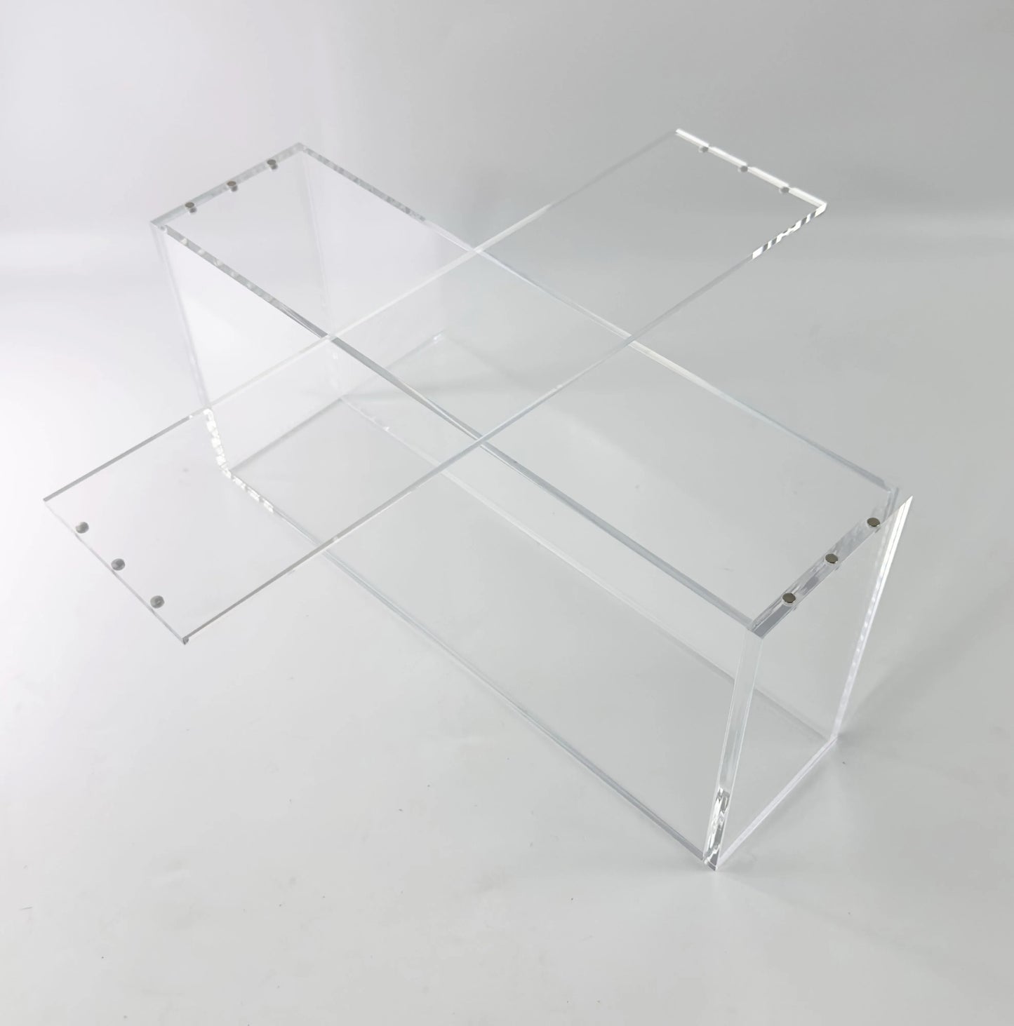 Pokemon English Super Premium Collection Acrylic Case (SPC) - Preorder