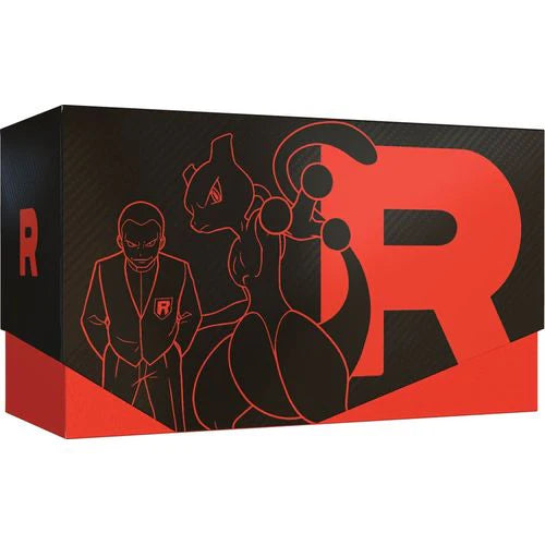 Pokémon TCG: Scarlet & Violet Destined Rivals Elite Trainer Box (ETB) - Groovy Collectables