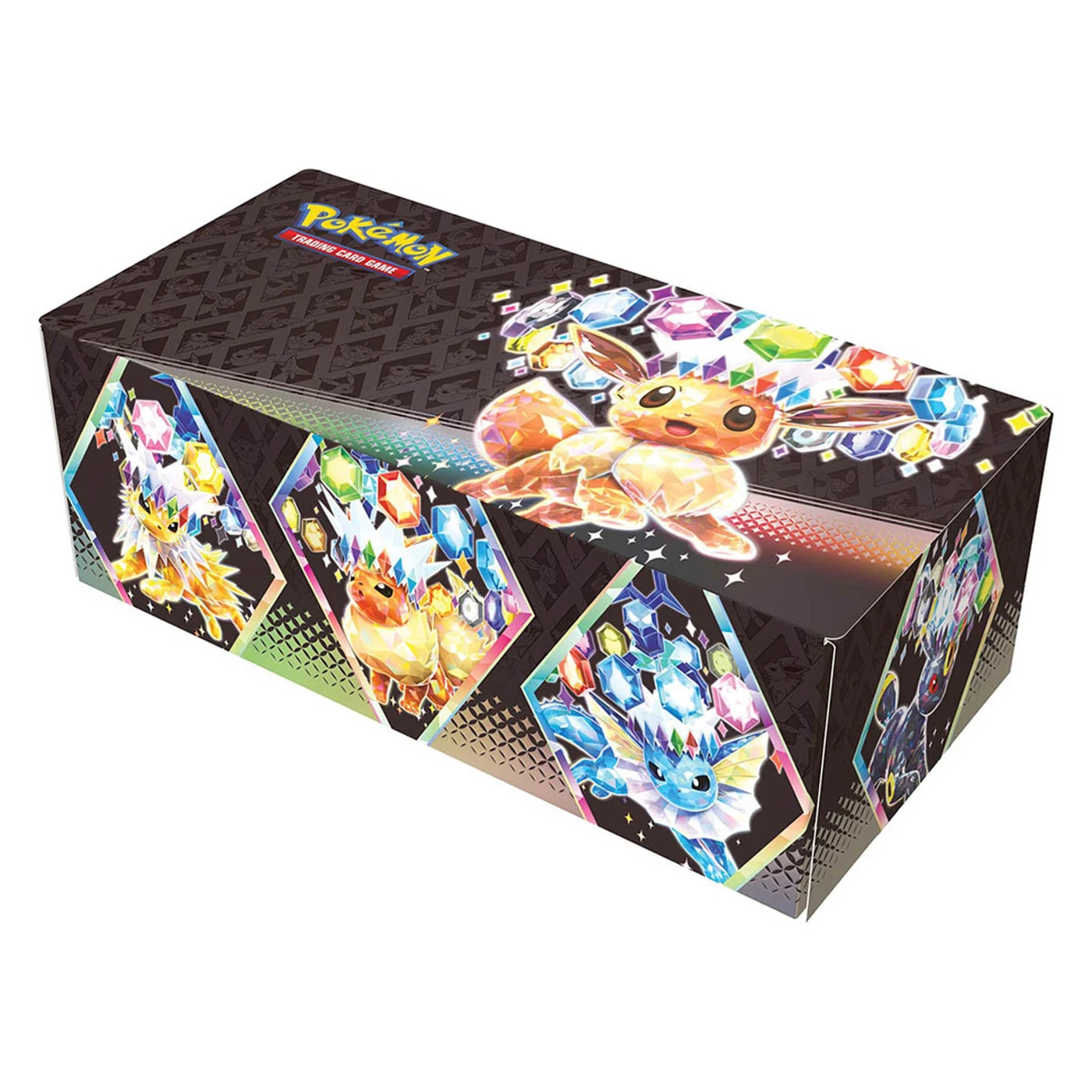 Pokémon TCG: Scarlet & Violet—Prismatic Evolutions Surprise Box - Groovy Collectables