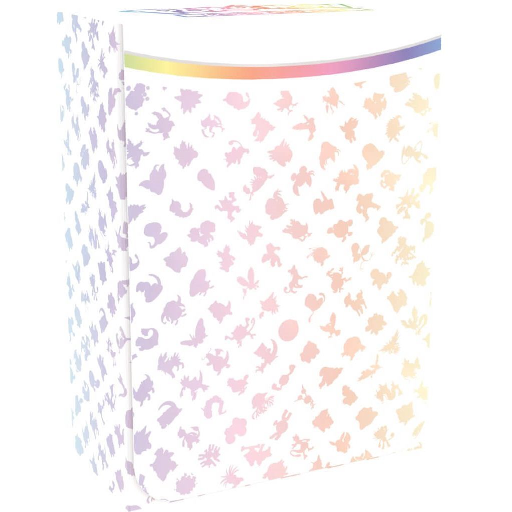 POKEMON TCG Scarlet & Violet 151 Ultra-Premium Collection