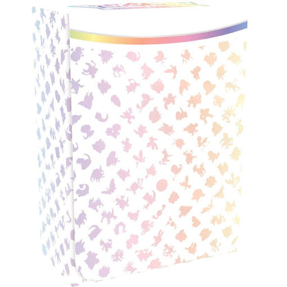 POKEMON TCG Scarlet & Violet 151 Ultra-Premium Collection