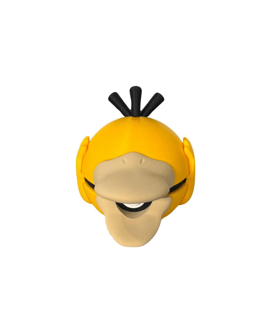 Psyduck 3D Pokeball - Groovy Collectables