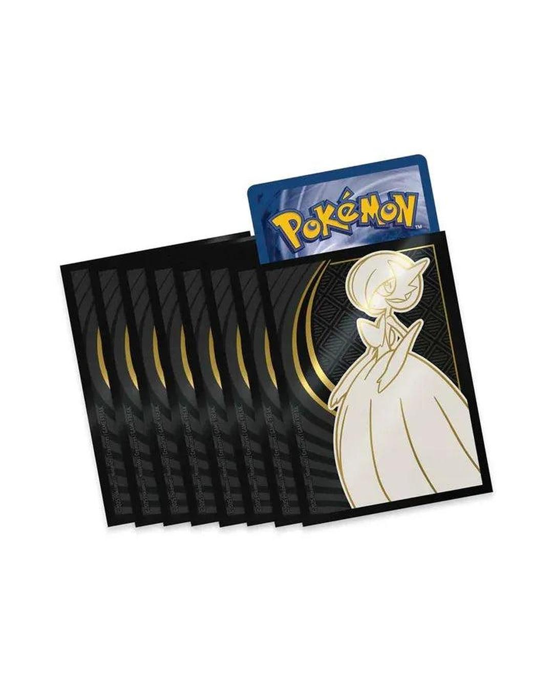 Pokémon - Deck Protector 65ct Sleeves - Mega Evolution - Gardevoir
