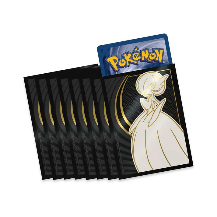 Pokémon - Deck Protector 65ct Sleeves - Mega Evolution - Gardevoir