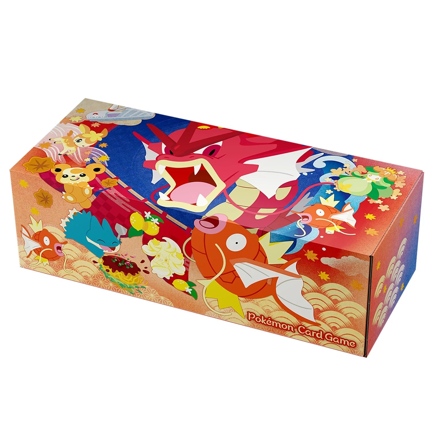 Special Pokemon Center Hiroshima Box - Japanese Pokemon TCG (Preorder) - Groovy Collectables