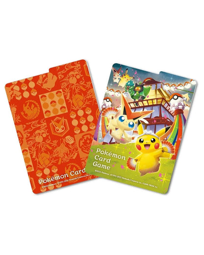 Special Pokemon Center Tohoku Box - Japanese Pokemon TCG (Preorder) - Groovy Collectables