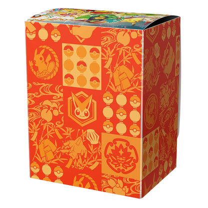 Special Pokemon Center Tohoku Box - Japanese Pokemon TCG (Preorder) - Groovy Collectables