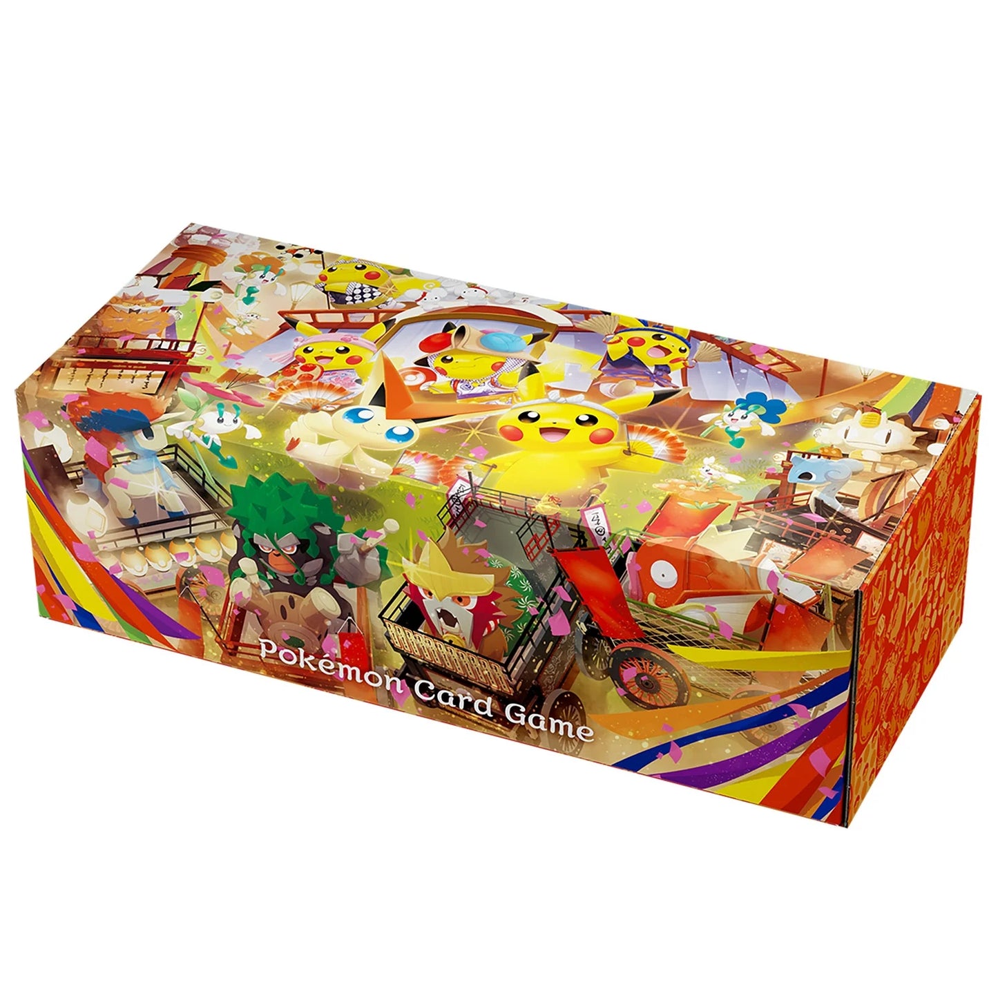 Special Pokemon Center Tohoku Box - Japanese Pokemon TCG (Preorder) - Groovy Collectables