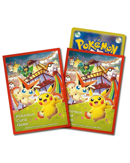 Special Pokemon Center Tohoku Box - Japanese Pokemon TCG (Preorder) - Groovy Collectables
