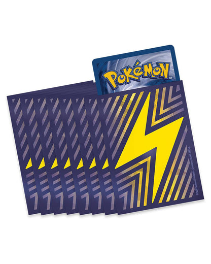 Pokemon TCG Scarlet & Violet Surging Sparks Elite Trainer Box