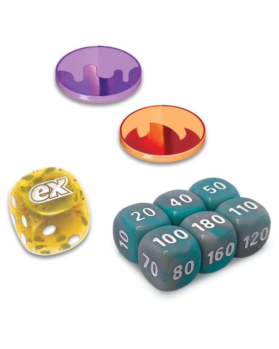 Pokemon TCG Scarlet & Violet Surging Sparks Elite Trainer Box