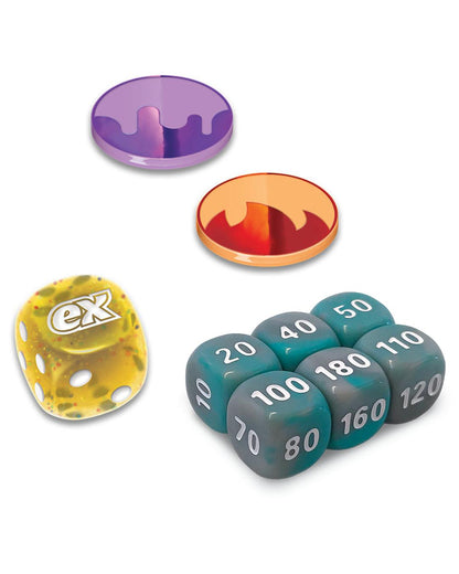 Pokemon TCG Scarlet & Violet Surging Sparks Elite Trainer Box