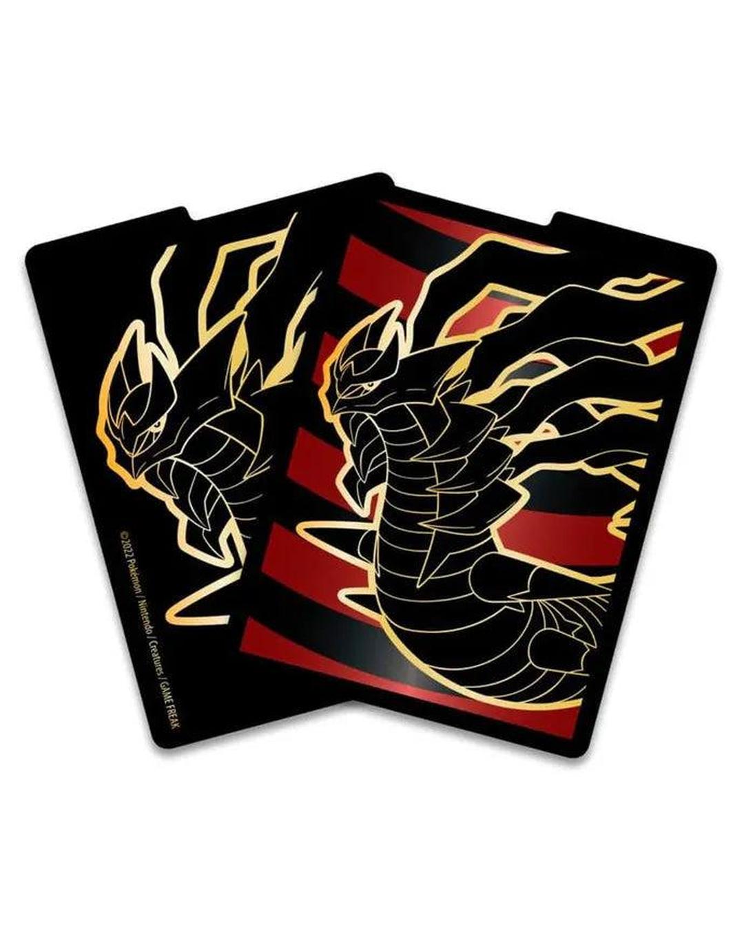 Pokemon TCG: Sword & Shield - Lost Origin Elite Trainer Box