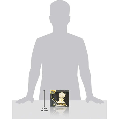 Pokémon TCG - Mega Evolution Elite Trainer Box